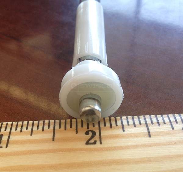 User submitted a photo of a pivot pin.