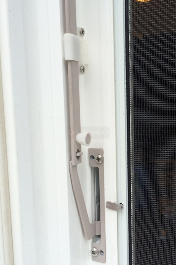 User submitted a photo of a tie bar guide.