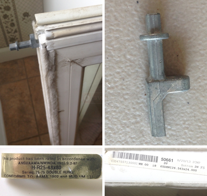 User submitted photos of a pivot bar.