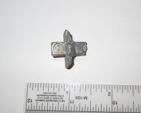 User submitted a photo of a pivot bar.