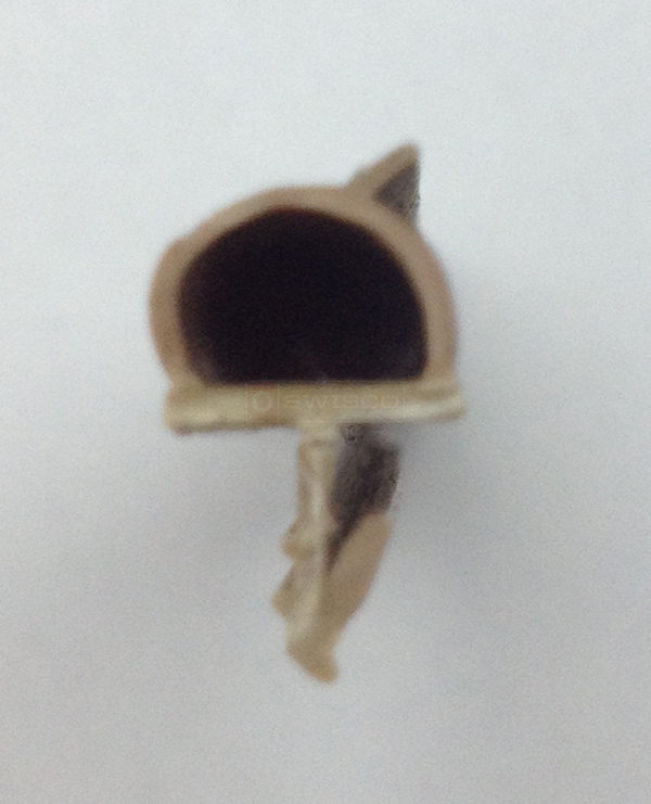 User submitted a photo of weatherstripping.