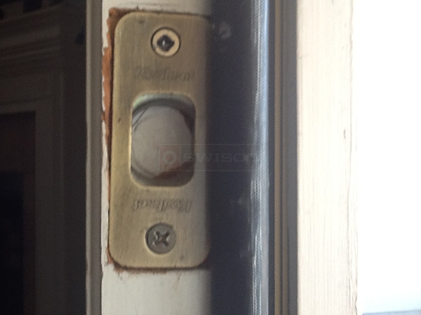 User submitted a photo of weatherseal.