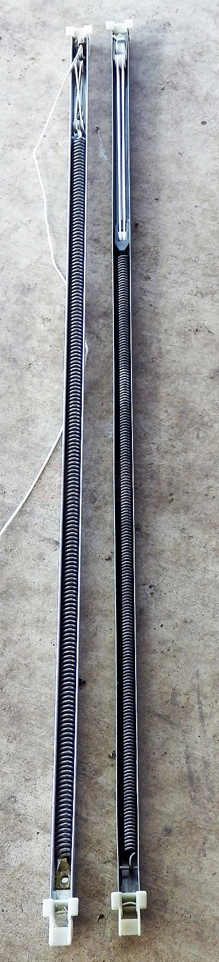 User submitted photo of their window hardware.