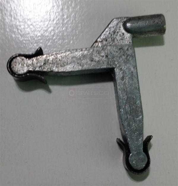 User submitted photos of a corner key.