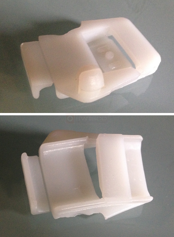 User submitted photos of drawer hardware.