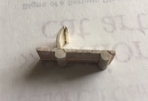 User submitted a photo of a screen clip.