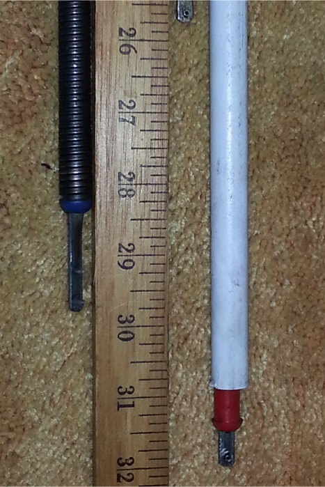 User submitted image of their window hardware.