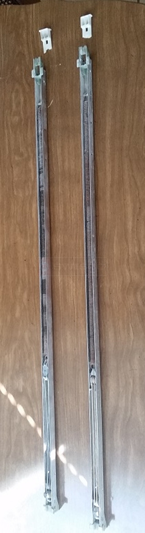 User submitted image of their window hardware.