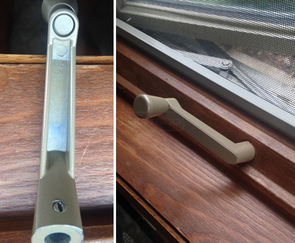 User submitted image of their window hardware.