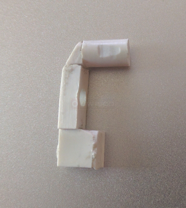 User submitted a photo of a tilt pivot.