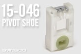 Swisco's 15-046 Pivot Lock Shoe
