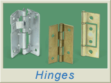 Hinges