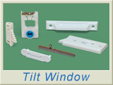 Tilt Window