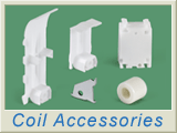 Coil Balance Accessories
