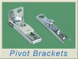 Pivot Brackets