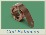 Coil Balances