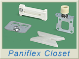 Paniflex Hardware