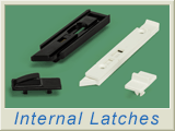 Internal Latches & Levers
