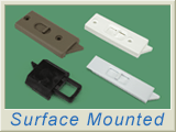 Surface Mounted