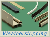 Weatherstripping