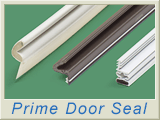 Metal Prime Door