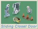 Sliding Door