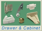 Drawer & Cabinet