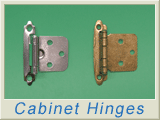 Cabinet Hinges