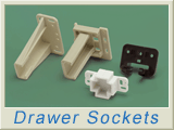 Drawer Sockets