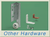 Other Drawer & Cabinet Hardware