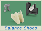 Balance Shoes