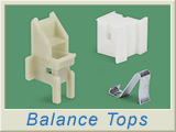 Balance Tops