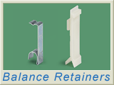 Balance Retainers