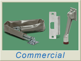 Commercial Hardware