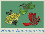 Magnetic Screen Savers