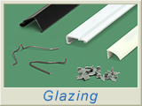 Glazing Material