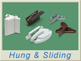 Hung and Sliding