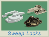 Sweep Locks