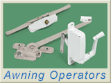 Awning Operators