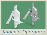 Jalousie Operators