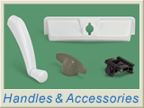 Handles and Accessories