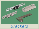 Brackets