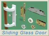 Sliding Glass Door