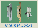 Internal Locks
