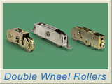 Double Wheel Assemblies