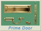 Prime Door
