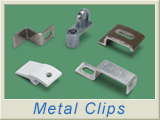 Metal Clips