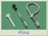 Pins