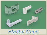 Plastic Clips