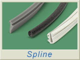 Spline